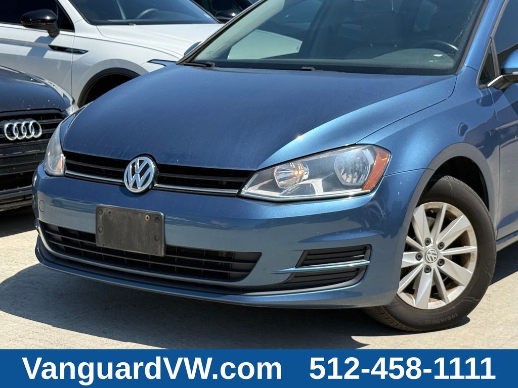 volkswagen golf sportwagen 2015 3VWC17AU1FM515239 image volkswagen golf sportwagen 2015 3VWC17AU1FM515239 image